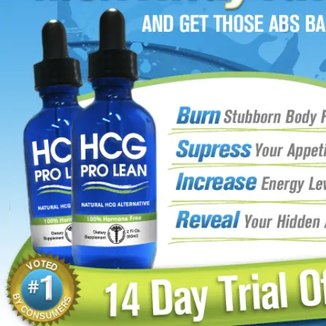 hcg-prolean
