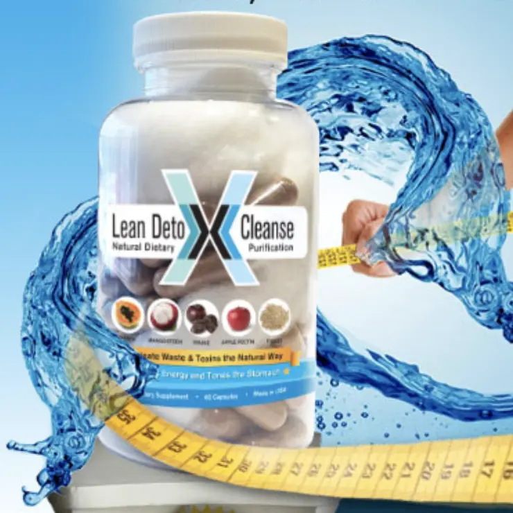 leandetoxclease